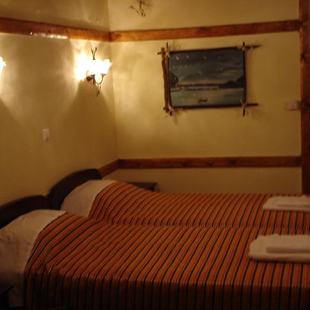 Prespa Resort & Spa Platy  Exteriör bild