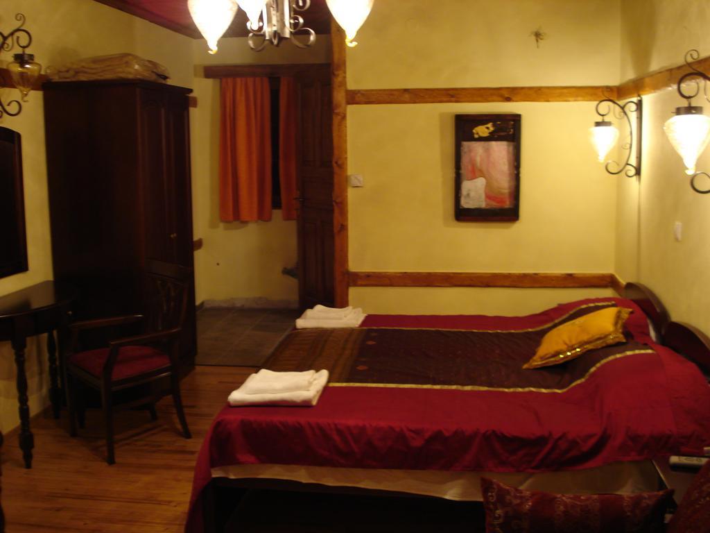 Prespa Resort & Spa Platy  Exteriör bild
