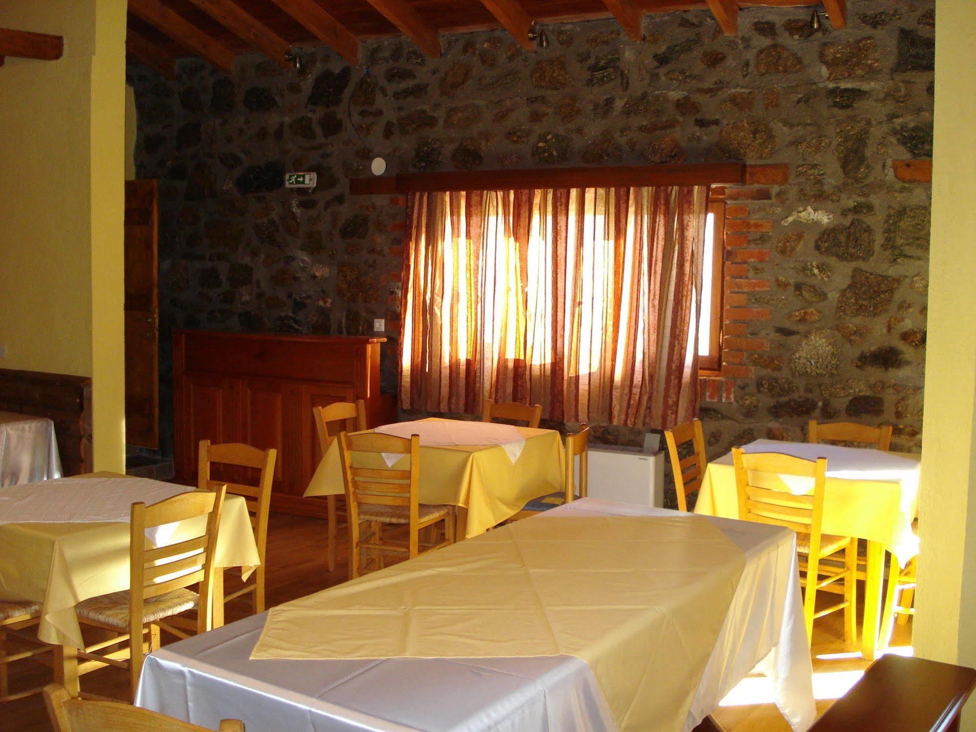 Prespa Resort & Spa Platy  Exteriör bild