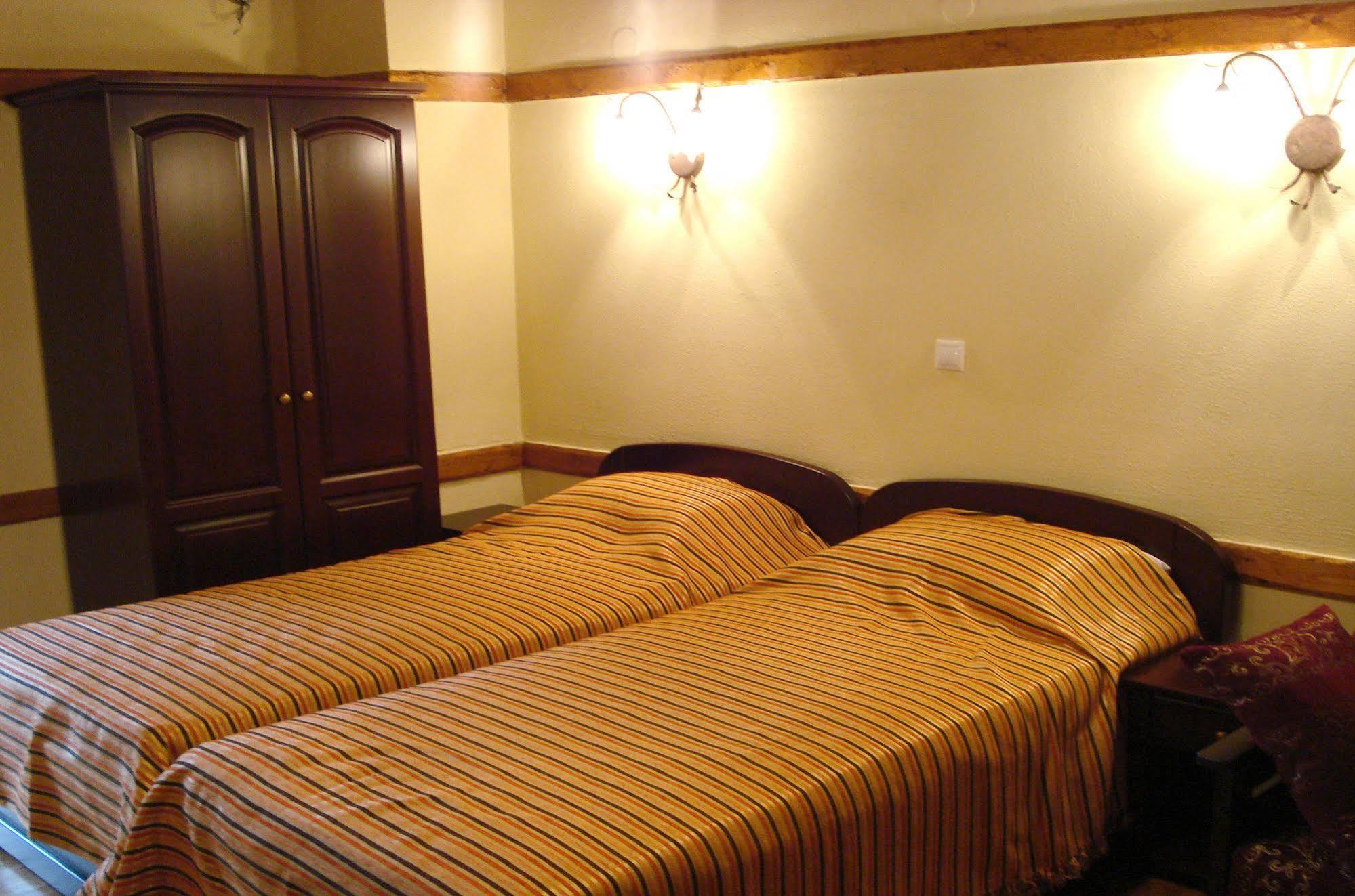 Prespa Resort & Spa Platy  Exteriör bild