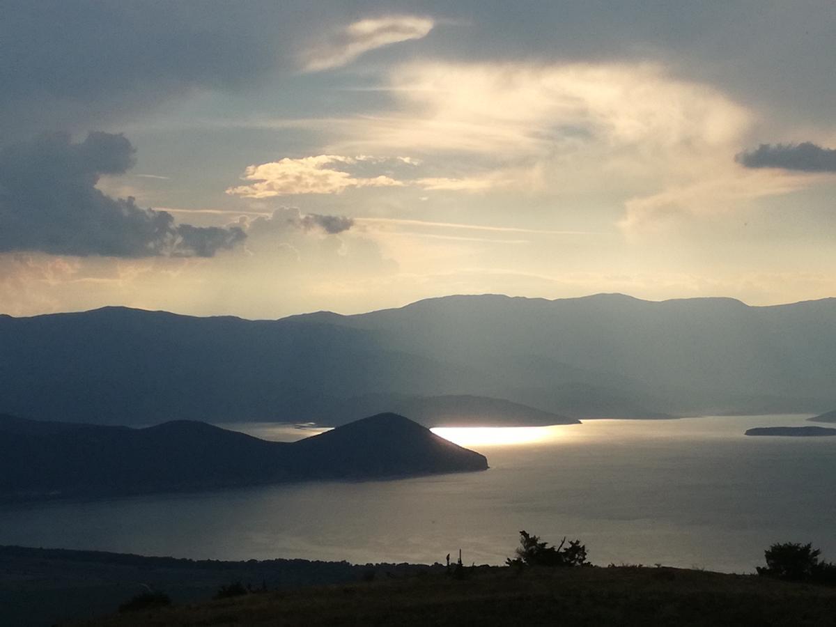 Prespa Resort & Spa Platy  Exteriör bild